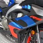 Gebruikte Aprilia RS 457 supersport met 457cc motor uit 2026 bij NIWA Motoren