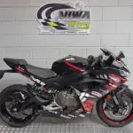 Nieuwe Aprilia RS 457 overig met 457cc motor uit 2026 bij NIWA Motoren