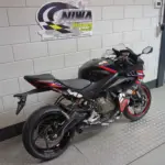 Nieuwe Aprilia RS 457 overig met 457cc motor uit 2026 bij NIWA Motoren
