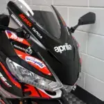 Nieuwe Aprilia RS 457 overig met 457cc motor uit 2026 bij NIWA Motoren