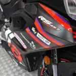 Nieuwe Aprilia RS 457 overig met 457cc motor uit 2026 bij NIWA Motoren