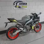 Nieuwe Aprilia RS 457 overig met 457cc motor uit 2026 bij NIWA Motoren