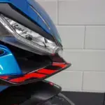 Nieuwe Aprilia RS 660 supersport met 660cc motor uit 2026 bij NIWA Motoren