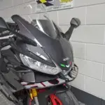 Nieuwe Aprilia RS 660 overig met 660cc motor uit 2026 bij NIWA Motoren