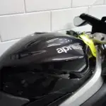 Nieuwe Aprilia RS 660 supersport met 660cc motor uit 2026 bij NIWA Motoren