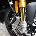 Nieuwe Aprilia RS 660 supersport met 660cc motor uit 2026 bij NIWA Motoren