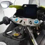 Nieuwe Aprilia RS 660 supersport met 660cc motor uit 2026 bij NIWA Motoren