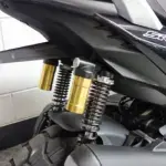 Nieuwe Aprilia SR GT motorscooter met 400cc motor uit 2026 bij NIWA Motoren