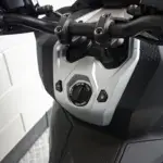 Nieuwe Aprilia SR GT motorscooter met 400cc motor uit 2026 bij NIWA Motoren