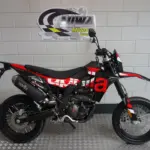 Nieuwe Aprilia RX 125 overig met 125cc motor uit 2026 bij NIWA Motoren