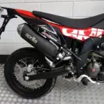 Nieuwe Aprilia RX 125 overig met 125cc motor uit 2026 bij NIWA Motoren