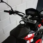 Nieuwe Aprilia RX 125 overig met 125cc motor uit 2026 bij NIWA Motoren