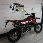 Nieuwe Aprilia RX 125 overig met 125cc motor uit 2026 bij NIWA Motoren