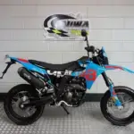 Nieuwe Aprilia SX 125 overig met 125cc motor uit 2026 bij NIWA Motoren
