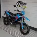 Nieuwe Aprilia SX 125 overig met 125cc motor uit 2026 bij NIWA Motoren