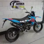 Nieuwe Aprilia SX 125 overig met 125cc motor uit 2026 bij NIWA Motoren