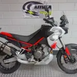 Nieuwe Aprilia Tuareg 660 overig met 659cc motor uit 2026 bij NIWA Motoren