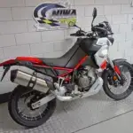 Nieuwe Aprilia Tuareg 660 overig met 659cc motor uit 2026 bij NIWA Motoren