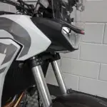 Nieuwe Aprilia Tuareg 660 overig met 659cc motor uit 2026 bij NIWA Motoren