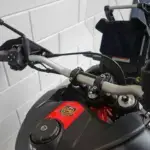 Nieuwe Aprilia Tuareg 660 overig met 659cc motor uit 2026 bij NIWA Motoren