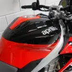 Nieuwe Aprilia Tuono 457 overig met 457cc motor uit 2026 bij NIWA Motoren