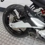 Nieuwe Aprilia Tuono 457 overig met 457cc motor uit 2026 bij NIWA Motoren