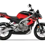 Nieuwe Aprilia Tuono 457 overig met 457cc motor uit 2026 bij NIWA Motoren