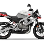 Nieuwe Aprilia Tuono 457 overig met 457cc motor uit 2025 bij NIWA Motoren