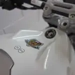 Nieuwe Aprilia Tuono 457 overig met 457cc motor uit 2025 bij NIWA Motoren