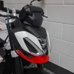 Nieuwe Aprilia Tuono 457 overig met 457cc motor uit 2025 bij NIWA Motoren