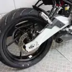 Nieuwe Aprilia Tuono 457 overig met 457cc motor uit 2025 bij NIWA Motoren