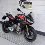 Gebruikte Aprilia Tuono 660 overig met 659cc motor uit 2026 bij NIWA Motoren