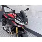 Gebruikte Aprilia Tuono 660 overig met 659cc motor uit 2026 bij NIWA Motoren
