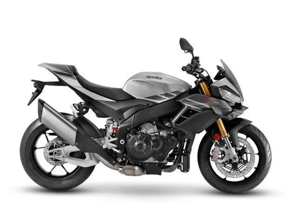 Nieuwe Aprilia Tuono V4 naked bike met 1099cc motor uit 2026 bij NIWA Motoren