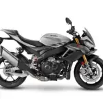 Nieuwe Aprilia Tuono V4 naked bike met 1099cc motor uit 2026 bij NIWA Motoren