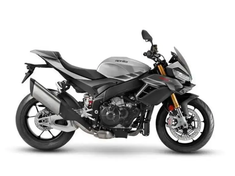 Nieuwe Aprilia Tuono 660 naked bike met 659cc motor uit 2026 bij NIWA Motoren