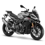 Nieuwe Aprilia Tuono V4 naked bike met 1099cc motor uit 2026 bij NIWA Motoren