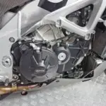 Gebruikte Aprilia Tuono V4 naked bike met 1077cc motor uit 2016 bij NIWA Motoren