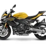 Nieuwe Aprilia Tuono V4 overig met 1150cc motor uit 2026 bij NIWA Motoren