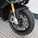 Nieuwe Aprilia Tuono V4 overig met 1150cc motor uit 2026 bij NIWA Motoren