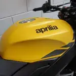 Nieuwe Aprilia Tuono V4 overig met 1150cc motor uit 2026 bij NIWA Motoren
