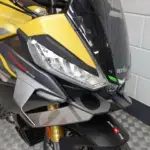 Nieuwe Aprilia Tuono V4 overig met 1150cc motor uit 2026 bij NIWA Motoren