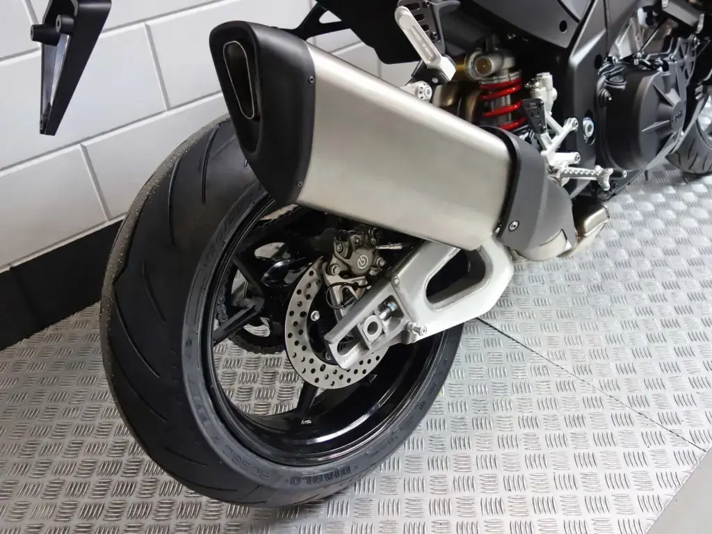Nieuwe Aprilia Tuono V4 naked bike met 1150cc motor uit 2026 bij NIWA Motoren