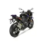 Nieuwe Aprilia Tuono V4 naked bike met 1150cc motor uit 2026 bij NIWA Motoren