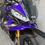Nieuwe Aprilia Tuono V4 naked bike met 1150cc motor uit 2026 bij NIWA Motoren