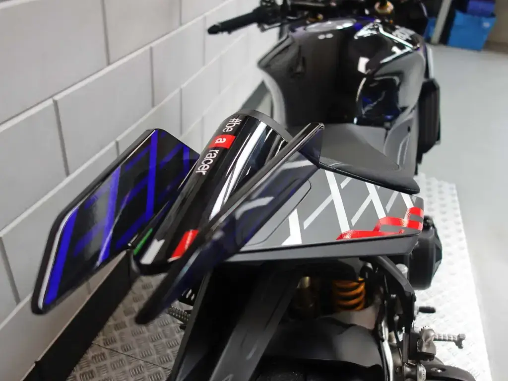 Nieuwe Aprilia Tuono V4 naked bike met 1150cc motor uit 2026 bij NIWA Motoren