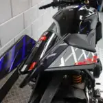 Nieuwe Aprilia Tuono V4 naked bike met 1150cc motor uit 2026 bij NIWA Motoren
