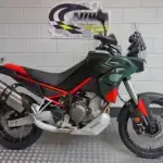 Nieuwe Aprilia Tuareg 660 overig met 659cc motor uit 2026 bij NIWA Motoren