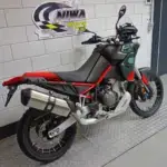 Nieuwe Aprilia Tuareg 660 overig met 659cc motor uit 2026 bij NIWA Motoren