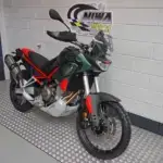 Nieuwe Aprilia Tuareg 660 overig met 659cc motor uit 2026 bij NIWA Motoren